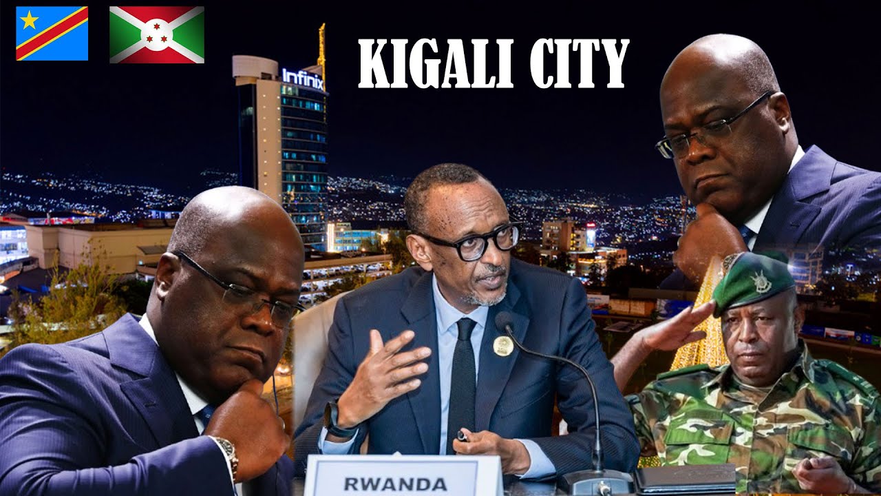 🚨ABANZI BA H.E KAGAME BARIYAHURA PART2🤦‍♀️🙏DUTEMBERANE KIGALI