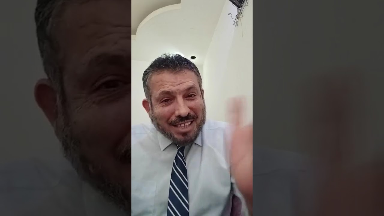 ادعاءات باطلة ضد الحكومة السورية من قبل أحد منسقي الثورة السورية ضد النظام البائد 
