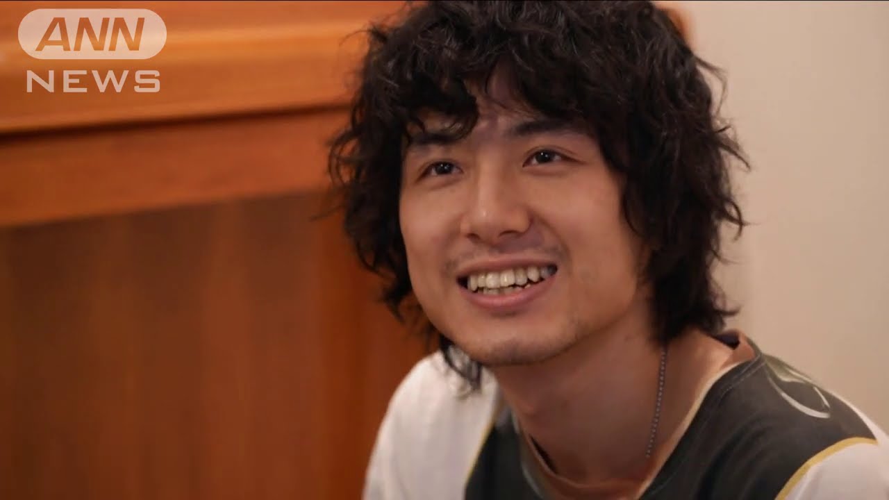 【報ステ特集】藤井風さんコロナ禍で共感…死生観(2020年9月22日)