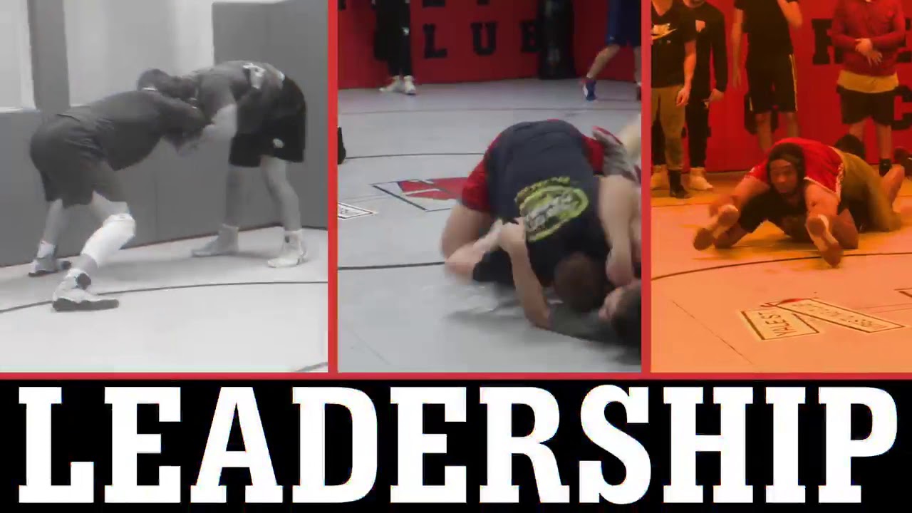 Yale Street Wrestling Club