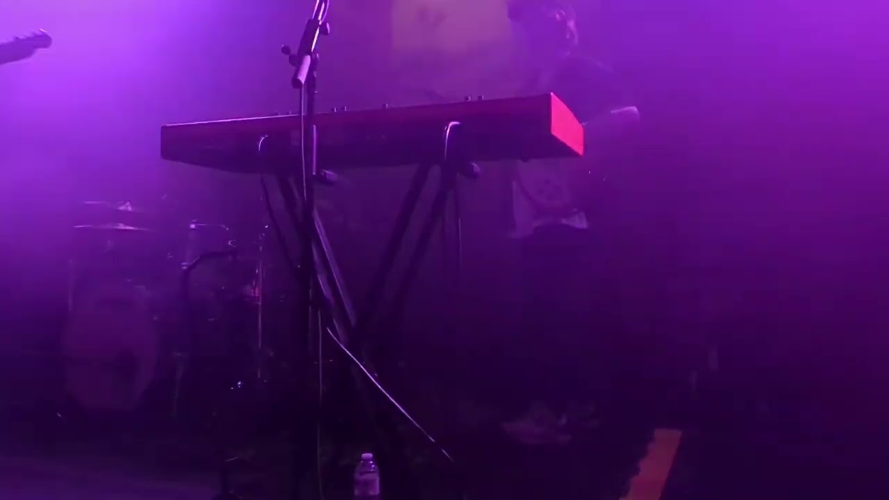 Panchiko - Race for the Prize (The Flaming Lips cover) (Live LA Early show 2022)