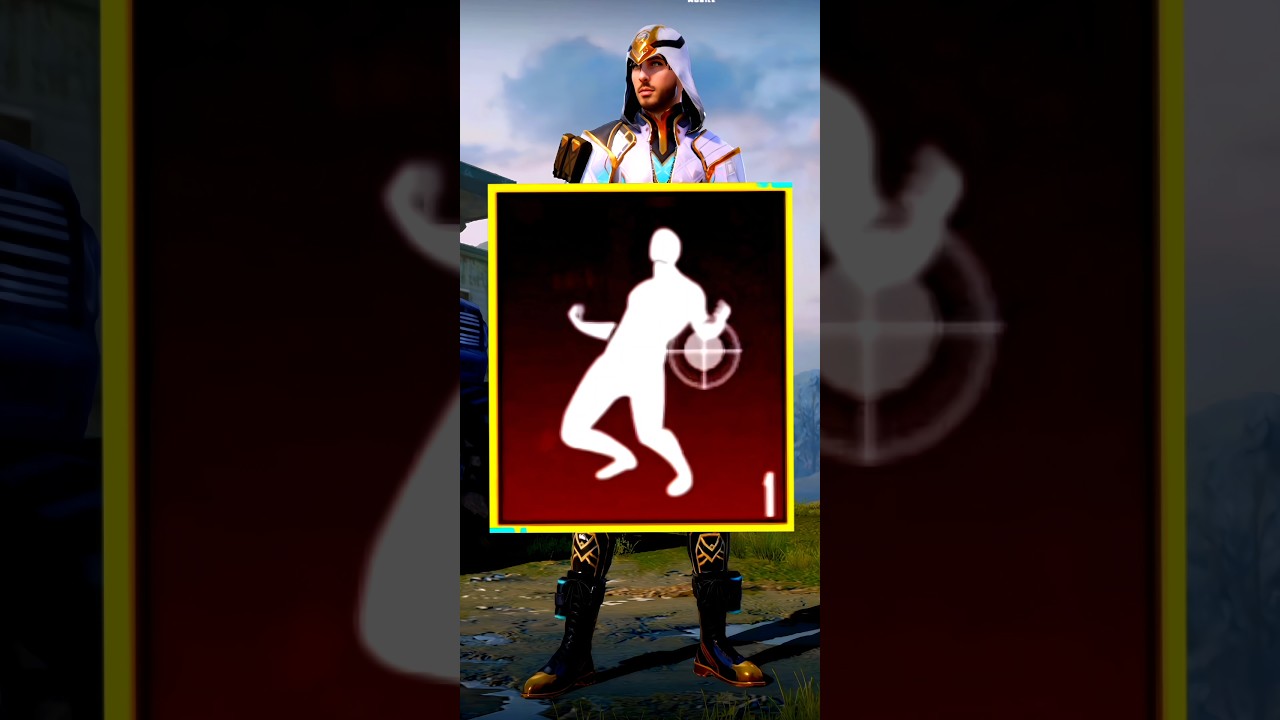 MaLus Majesty Set 🙀#pubgshorts