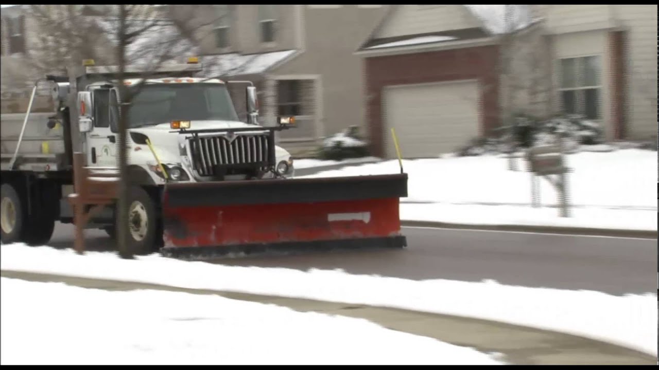 Winter Weather Awareness