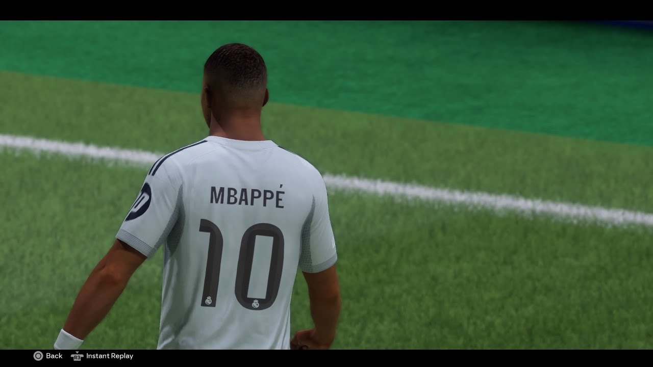 Kylian Mbape 🔥PS4 