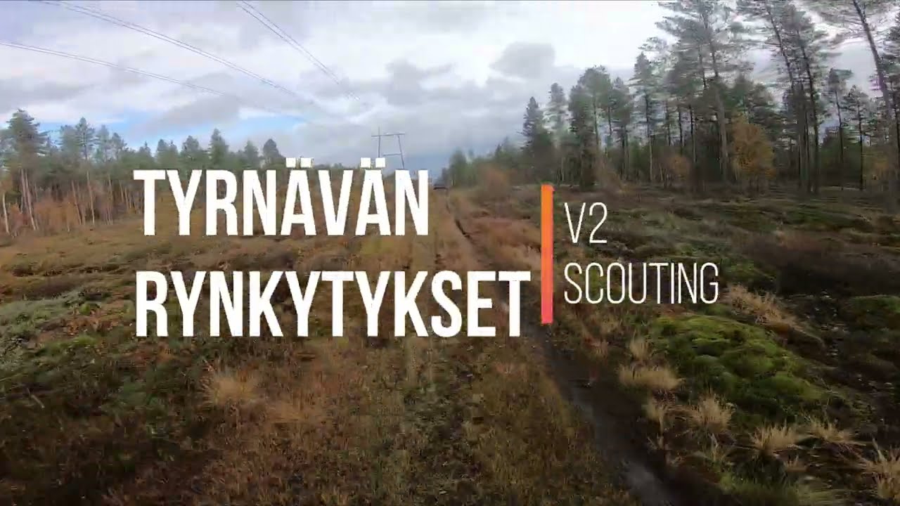 Tyrnävän rynkytykset v2. Mitä odottaa?