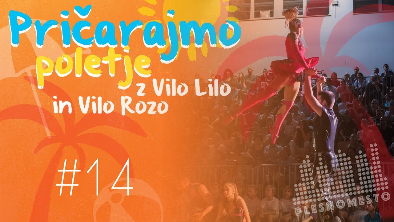 Rock'n'roll mladinci in člani | Pričarajmo poletje | Plesno mesto 2019