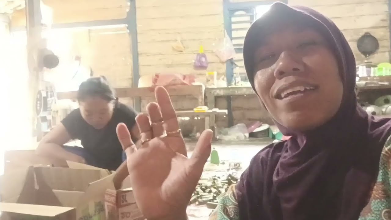 ALHAMDULILAH DAPET PESENAN BUANYAK❗❗