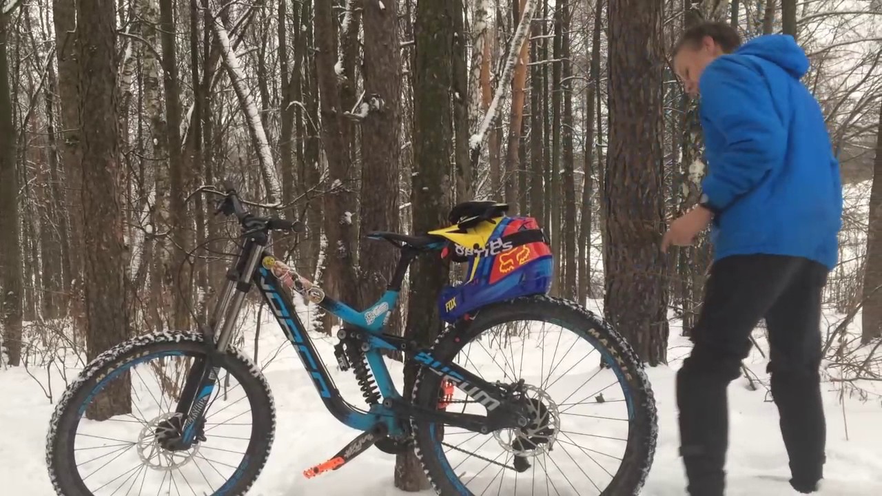 Norco Aurum 7.2 Алюминий Обзор.