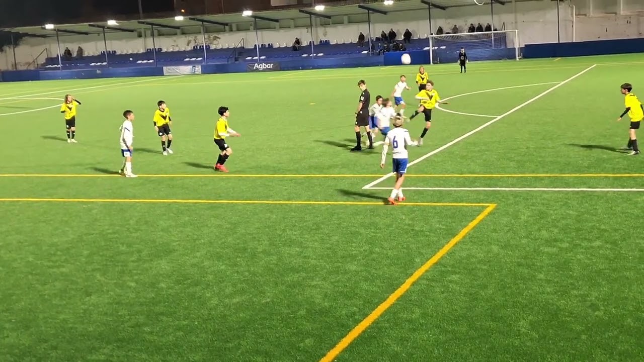 Granollers Highlights