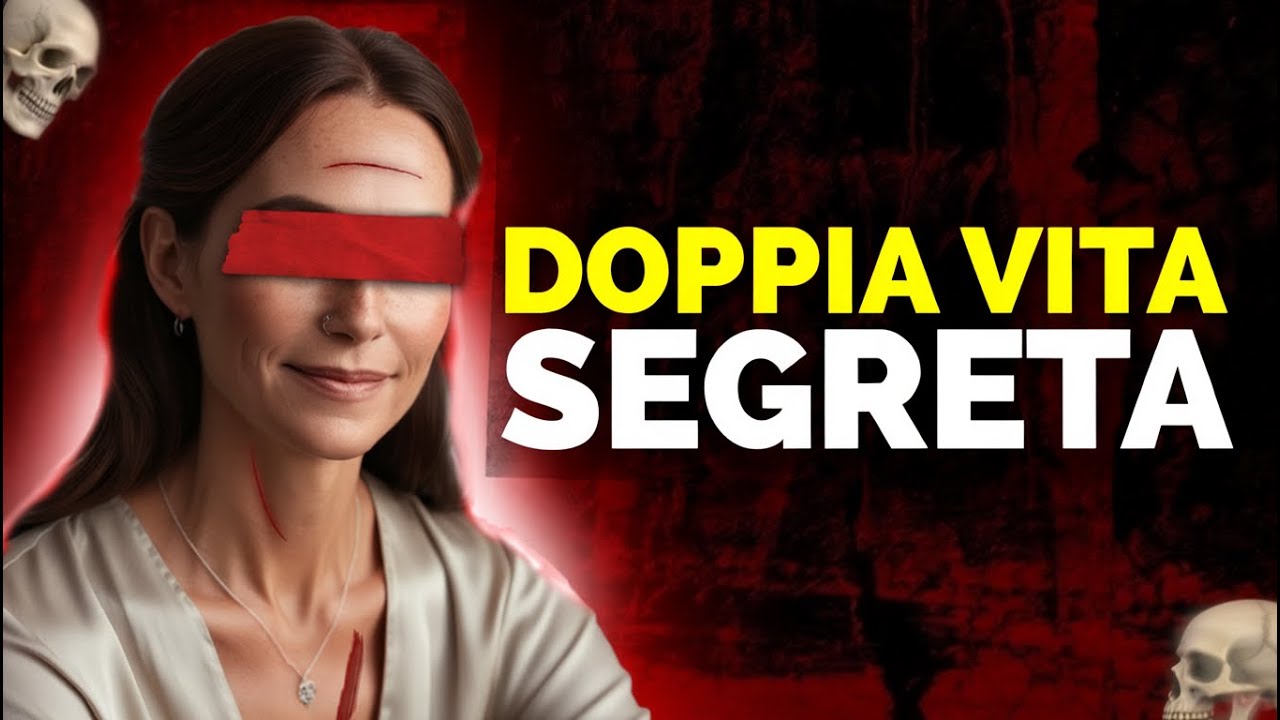 Terribile Verit&agrave; sulla Coppia Italiana Uccisa in Grecia | @TrueCrimeITA