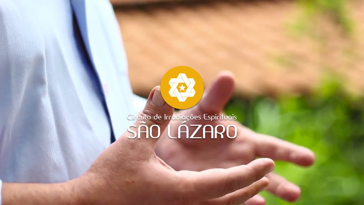 Círculo de Irradiações Espirituais São Lázaro - CIESL