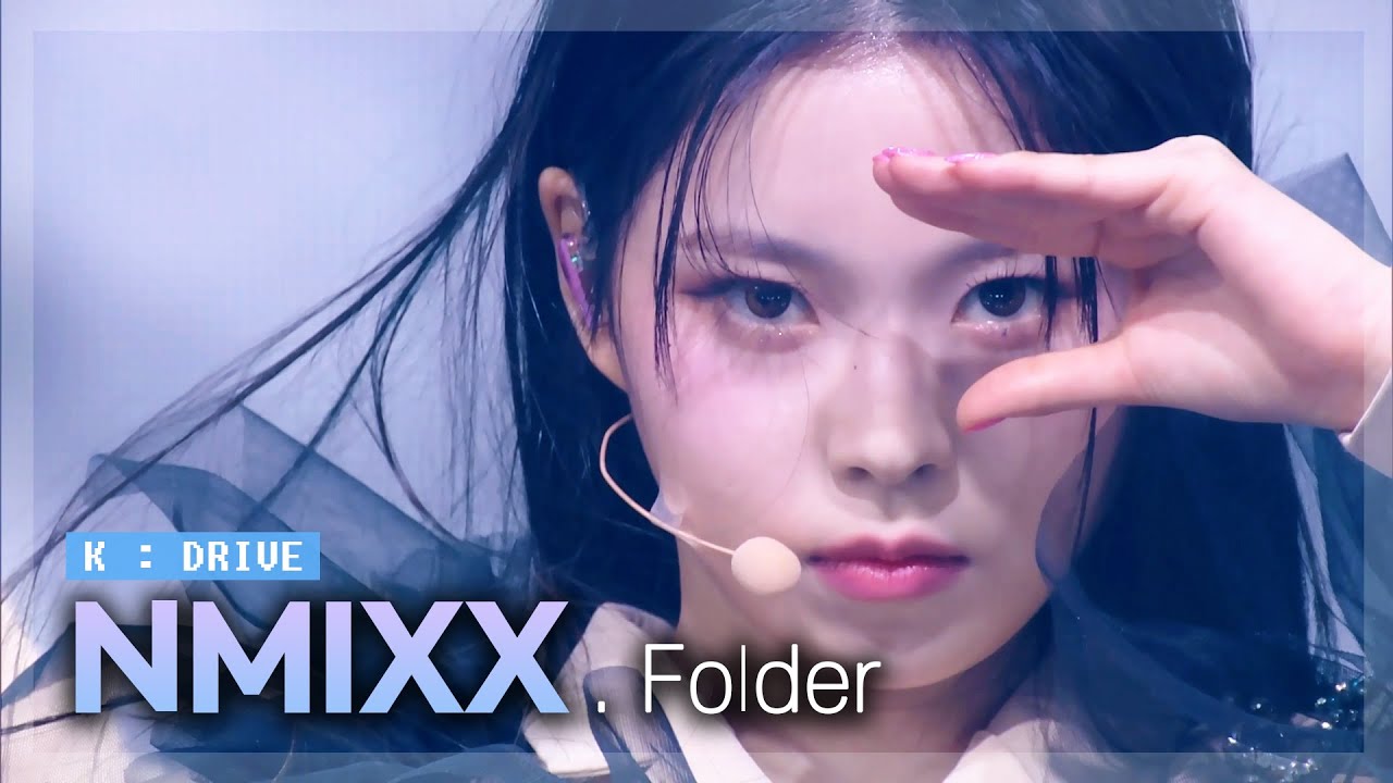[K : DRIVE] From 'O.O' to 'KNOW ABOUT ME'🐳 #NMIXX | KBS WORLD TV
