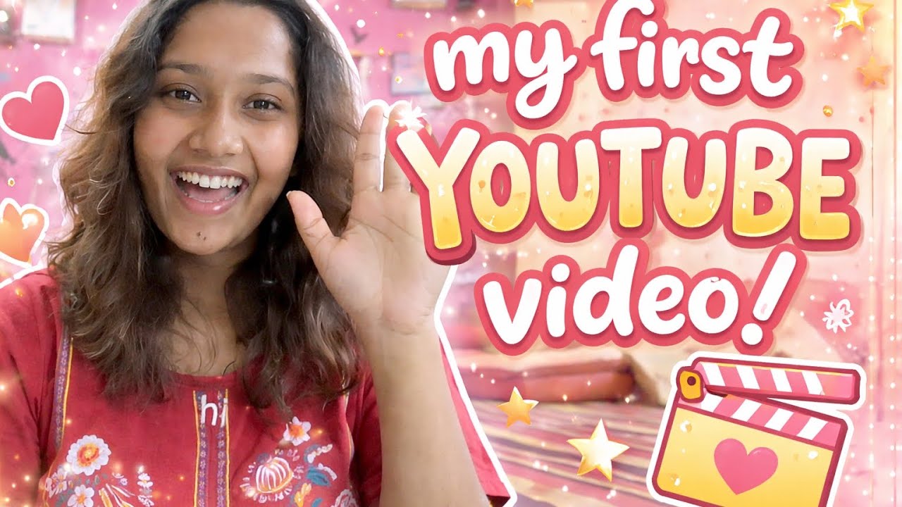 So… I Started a YouTube Channel.
