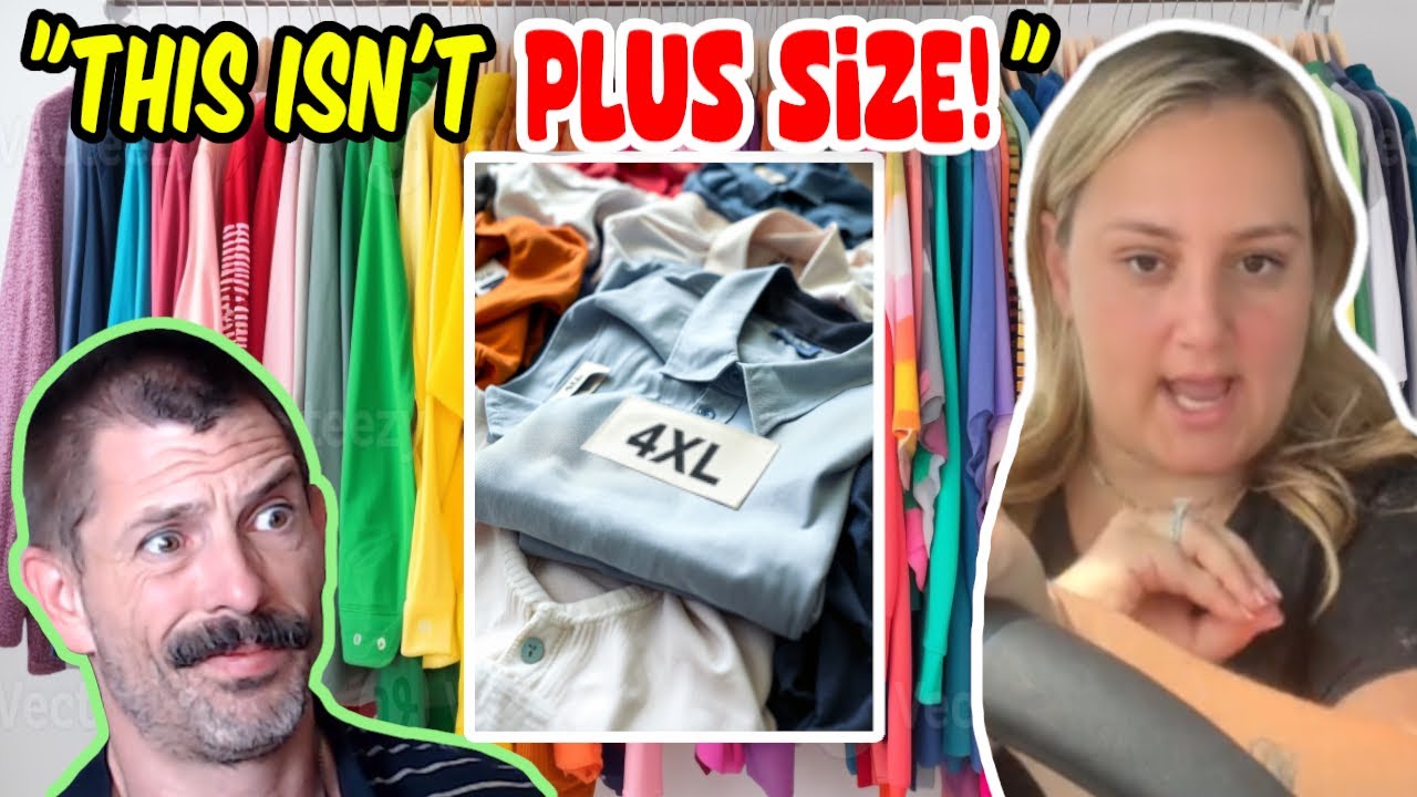 She’s Demanding Macy’s Carry Bigger Sizes!