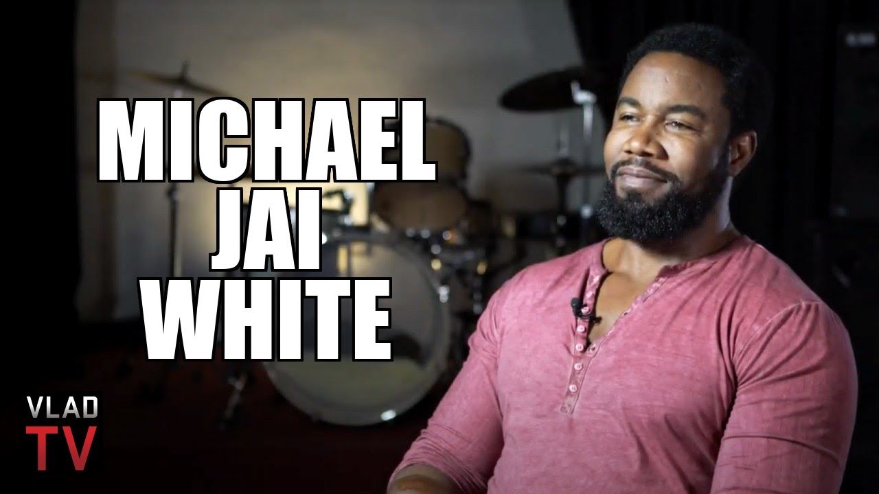 Michael Jai White, Who Played Mike Tyson, Doesn't Think Jaime Foxx Can Pull It Off (Part 1)