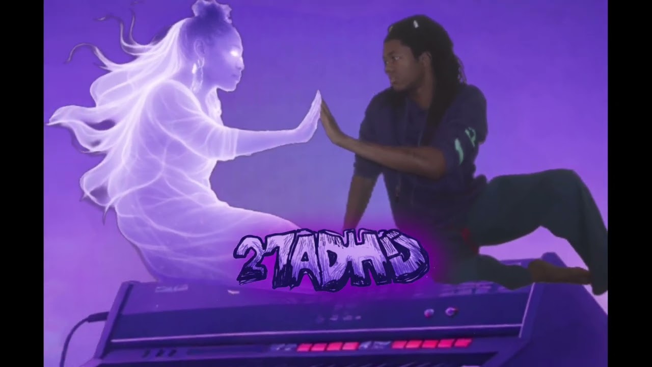 Big Virdigo - Vivid Dreams