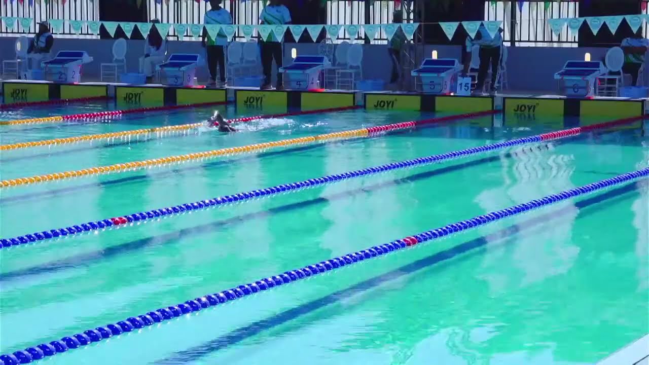 35th National Games 2025 Karachi FInal Day