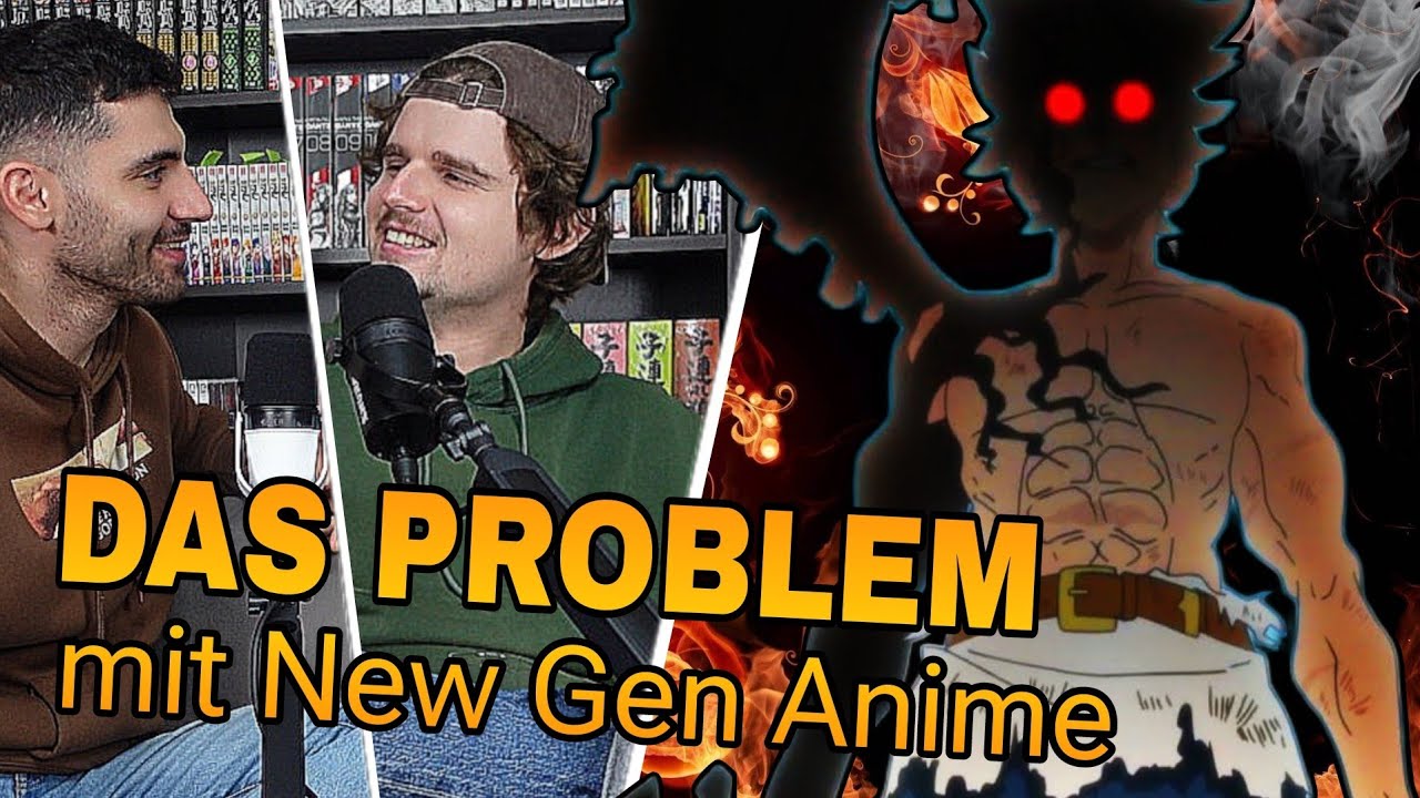 #17 Lelouche vs Eren / Eure Hot Takes