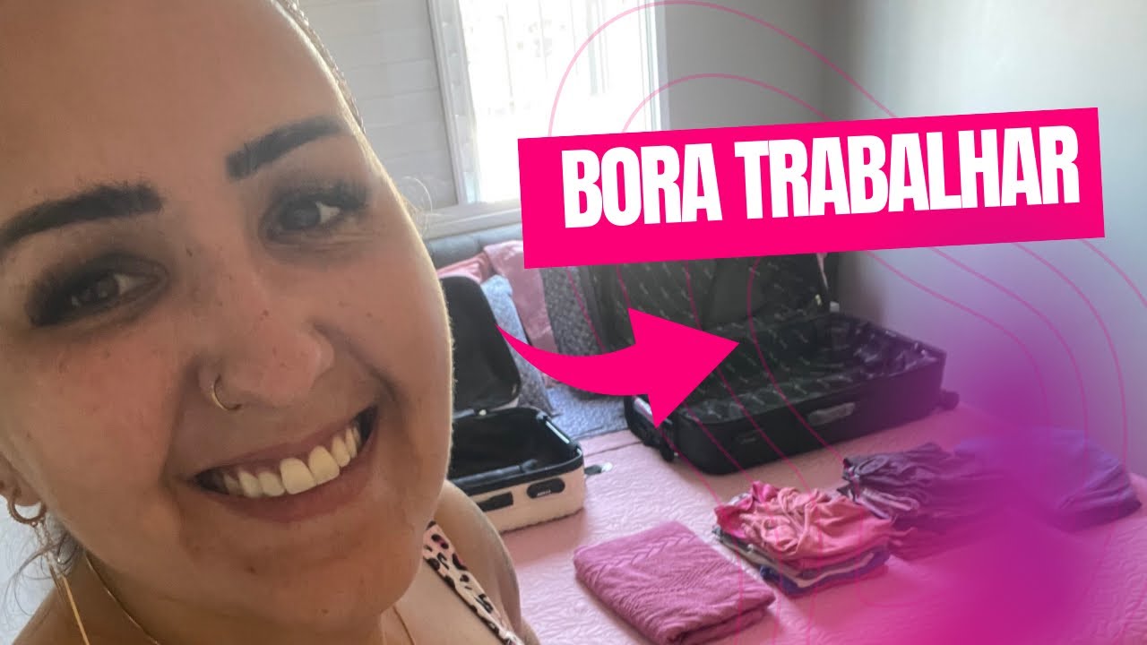 Acabaram as férias! bora trabalhar!!!