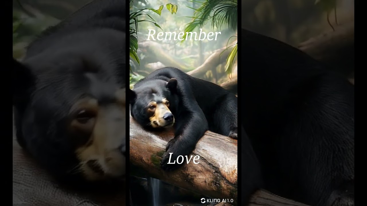 Remember Love-21 #animals #mindful #LoveServeRemember #RememberLove, #BeautifulWorld #CalmDownAnd