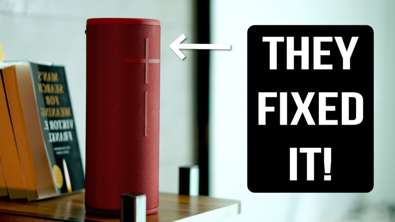 MEGABOOM 3 BASS Test vs JBL Xtreme 2 vs Sony XB41 - Unboxing and Review