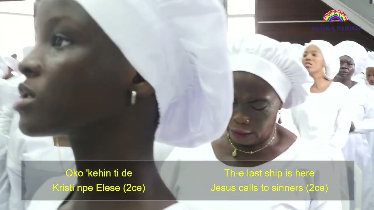 HYMN 286  IN ENGLISH