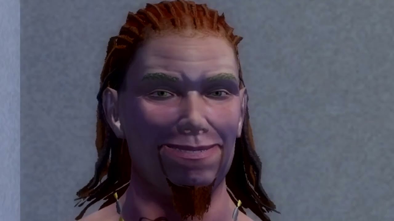 Best modded cutscenes of 2020 Compilation | Saints Row 2 | YTP | Scripted animation