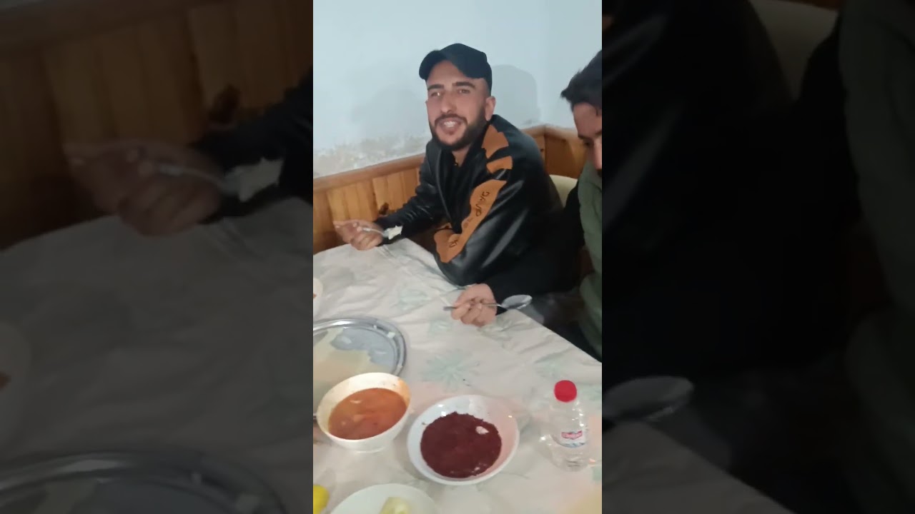 KÜPLÜCE KÖYÜ ARABAŞI PRORAMI - 1