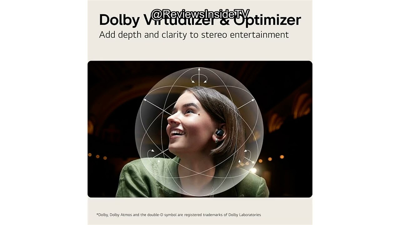 Обзор LG Tone Free T80: стоят ли эти наушники Dolby Atmos своих денег в 2025 году?