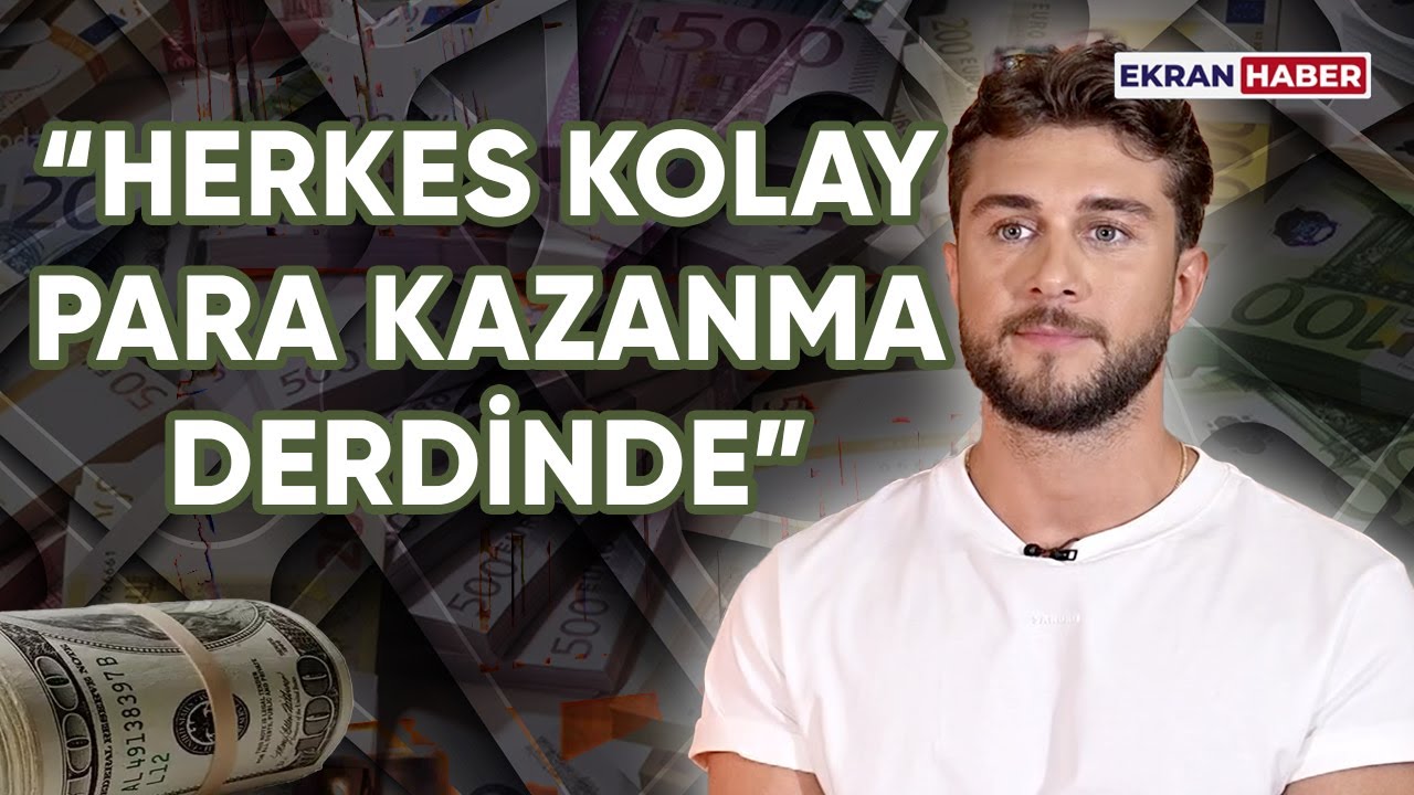 Kimsenin Yapmadığını Yaparsan Özel Olursun I Onur Seyit Yaran
