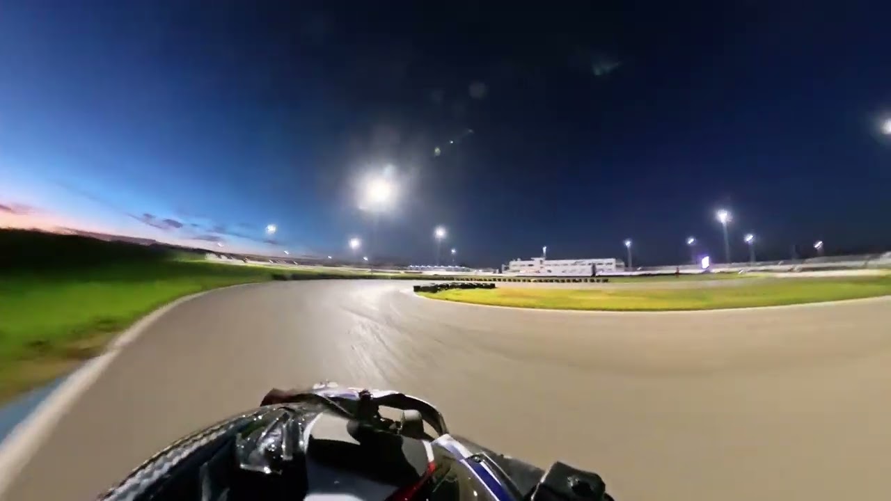KARTING ASPAR CIRCUIT 