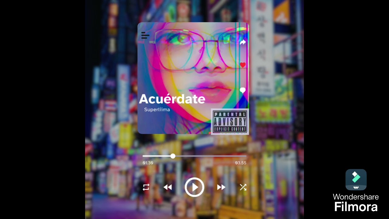 🦸🏽‍♂️ Superliima .- acuérdate 