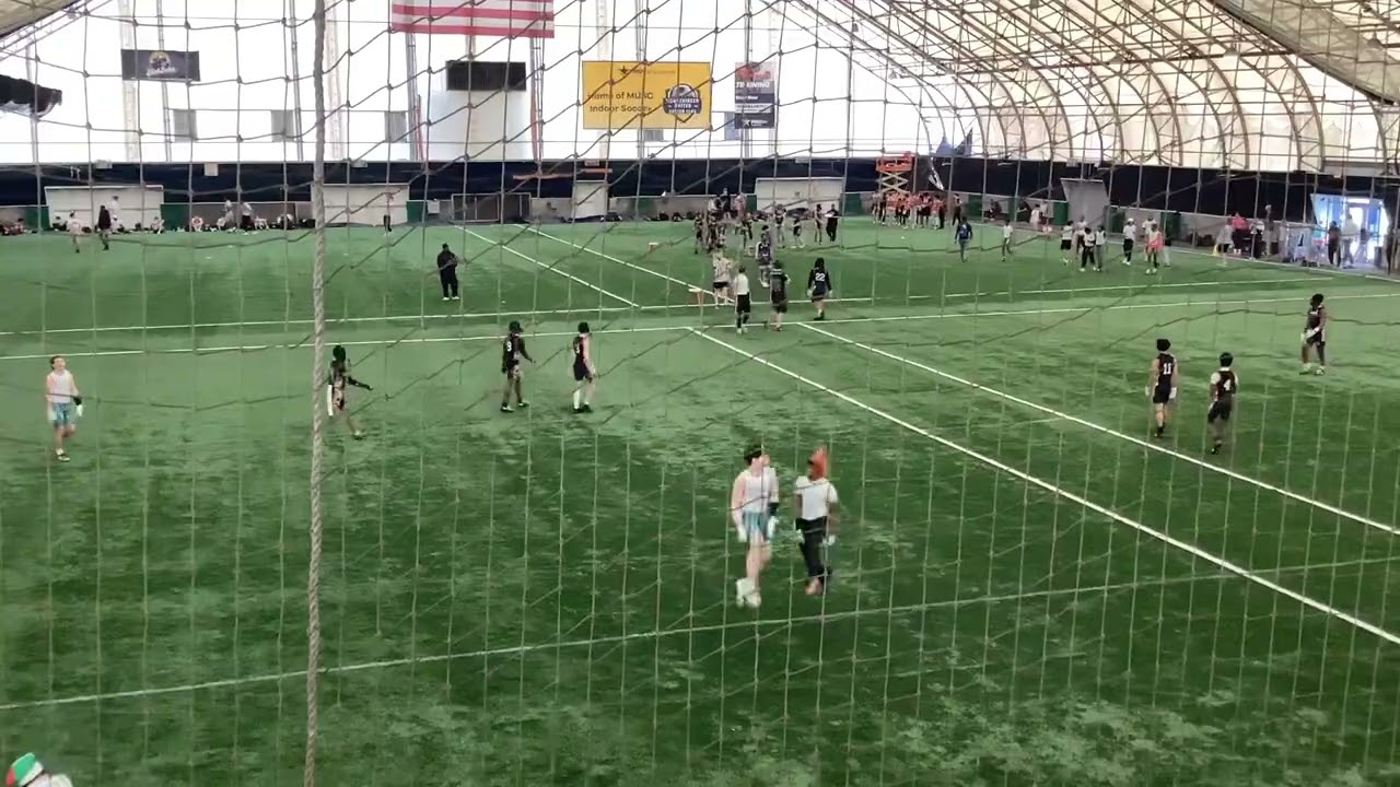 FREDCO ELITE 15U vs L.I.V.E Members 3/7/26