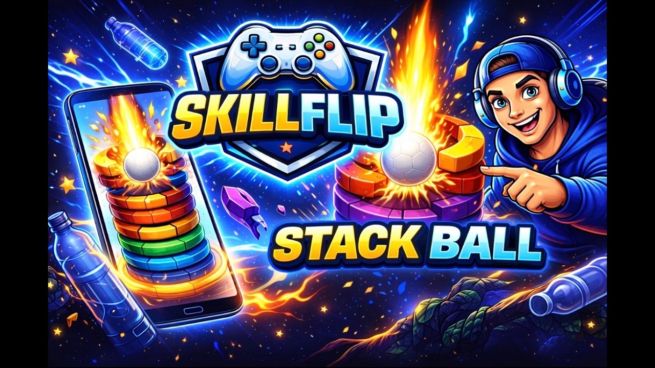 STACK BALL LIVE 14  #shorts  #shortlive #shortsfeed #viral #1 #ets2