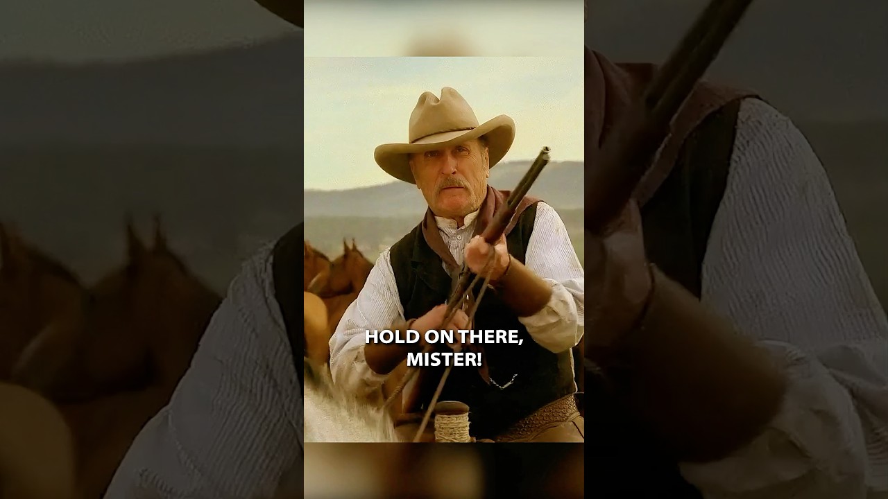My name own business#movie #western #shorts