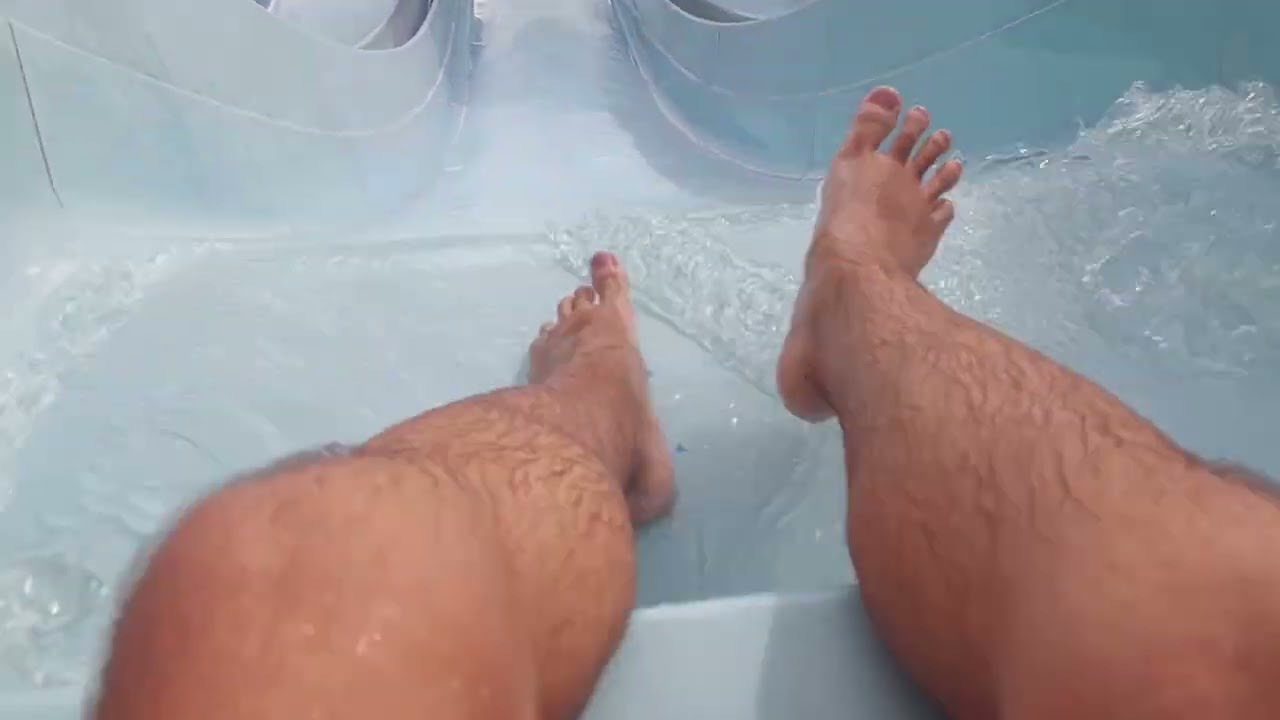 Letní koupaliště Sareza, Ostrava - Poruba se svým taťkou a se svojí sestrou jsem tam byl  🌊💧