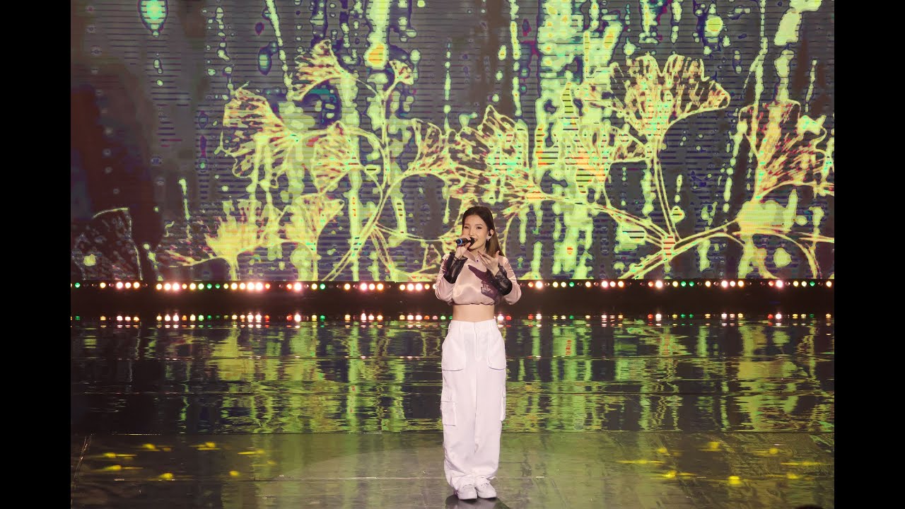 NENE | Guest Artist | Semi Final | Episode 2 | Mongolia's Got Talent 2023