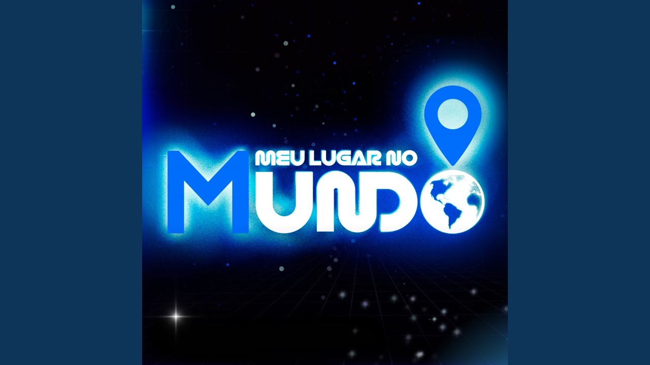 O Meu Lugar No Mundo (TEMA JA 2026)