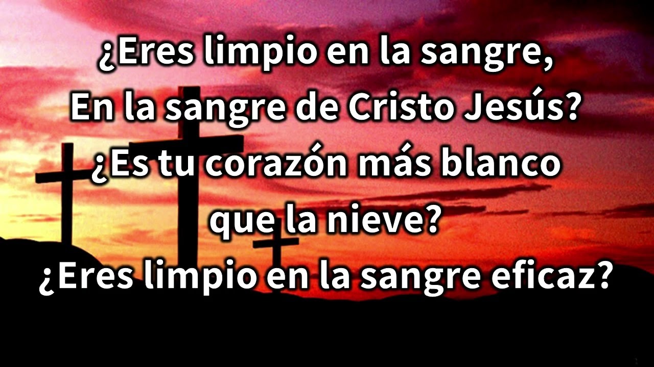 Himno 157 ¿HAS HALLADO EN CRISTO?