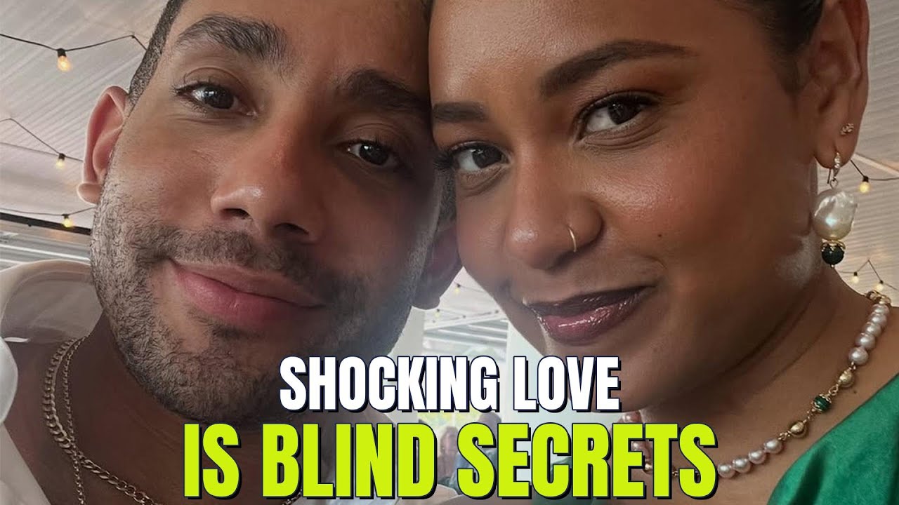 Love Is Blind Shocking Updates and Surprises
