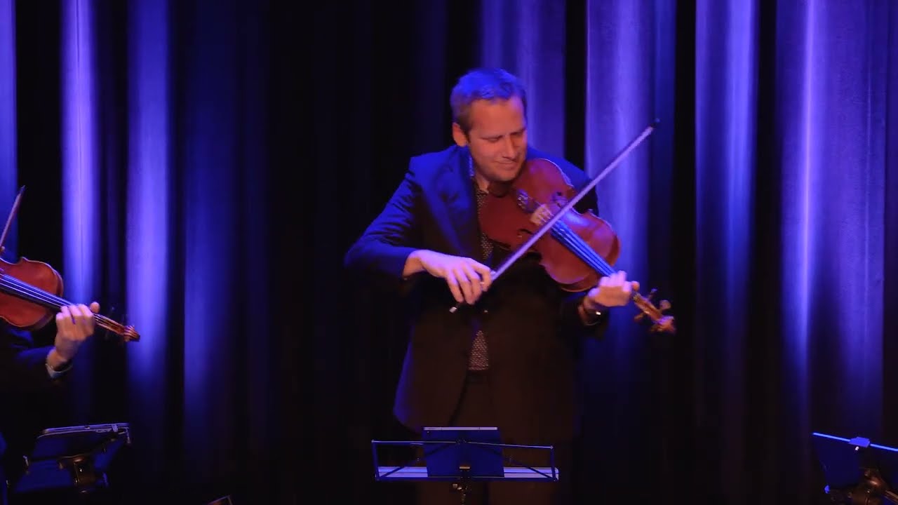 Boccherini Fandango Dutch string Collective