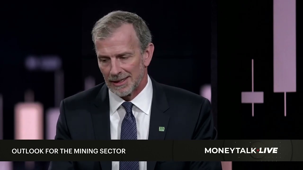 Why metals and mining may eventually see another commodities supercycle