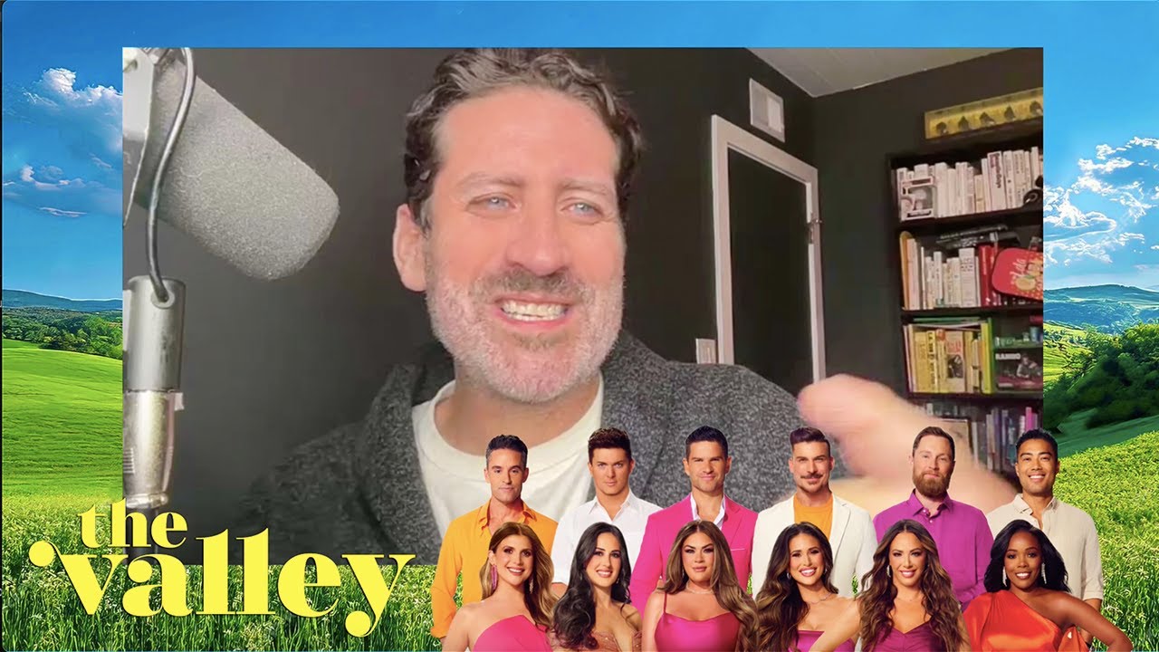 The Valley Season 2, Episode 13 Recap - So Bad It's Good with Ryan Bailey