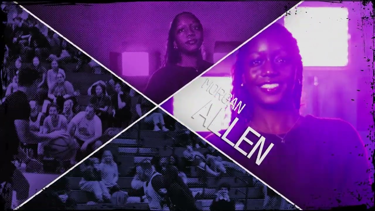 2025 CHS Staff vs Students Basketball Game Hype Video