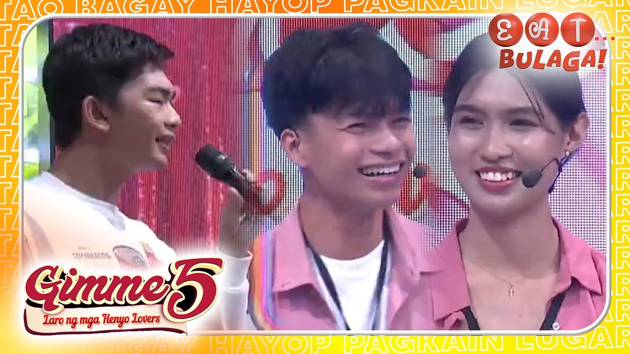 From ghosting to texting?! | GIMME 5 | Jan. 21, 2026
