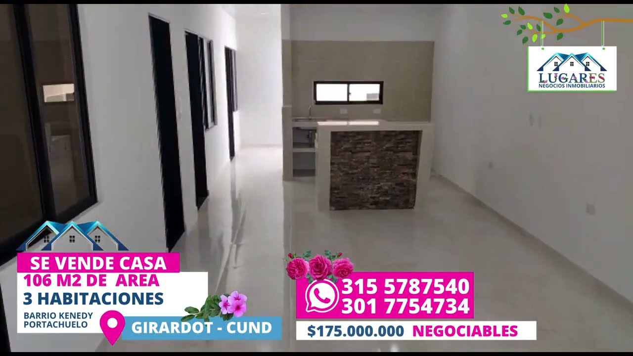 VENTA DE CASA EN GIRARDOT CUNDINAMARCA No. 4891421