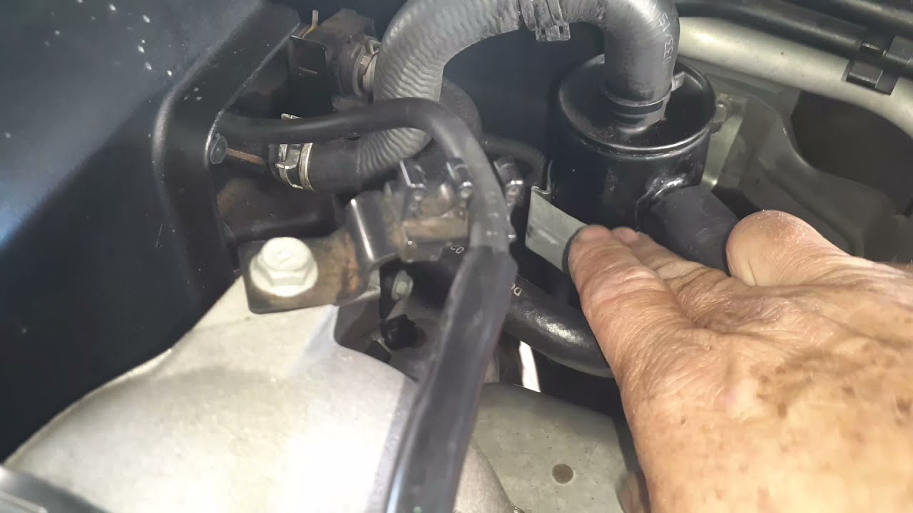 ÓLEO NO INTERCOOLER DA FRONTIER COMO RESOLVER.