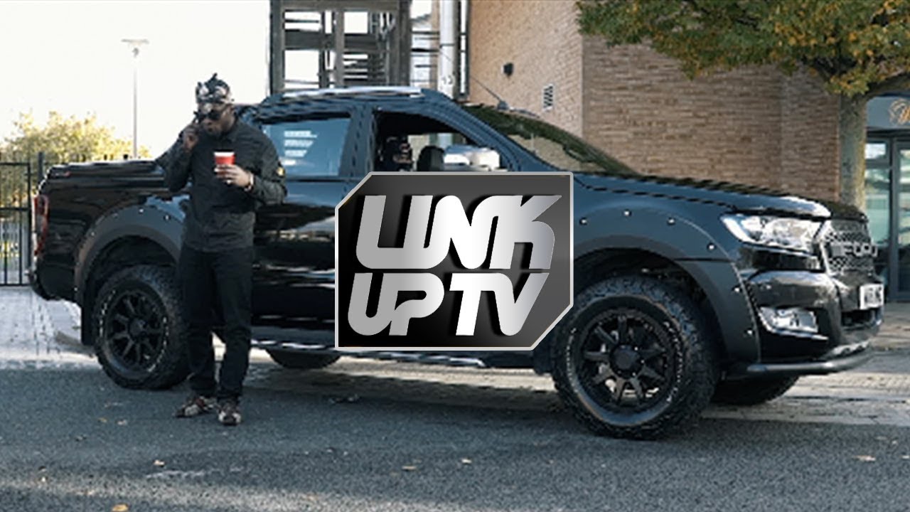 RBF (Tension x JDF x Mizde) - Wooii  [Music Video] | Link Up TV