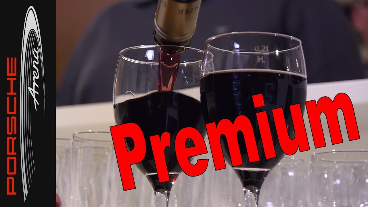 Das Premium-Upgrade der Porsche-Arena von EasyTicketService