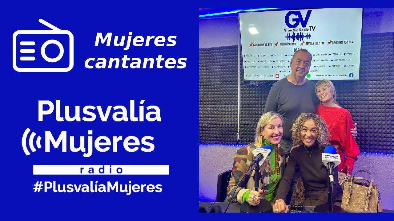 Plusvalía Mujeres 